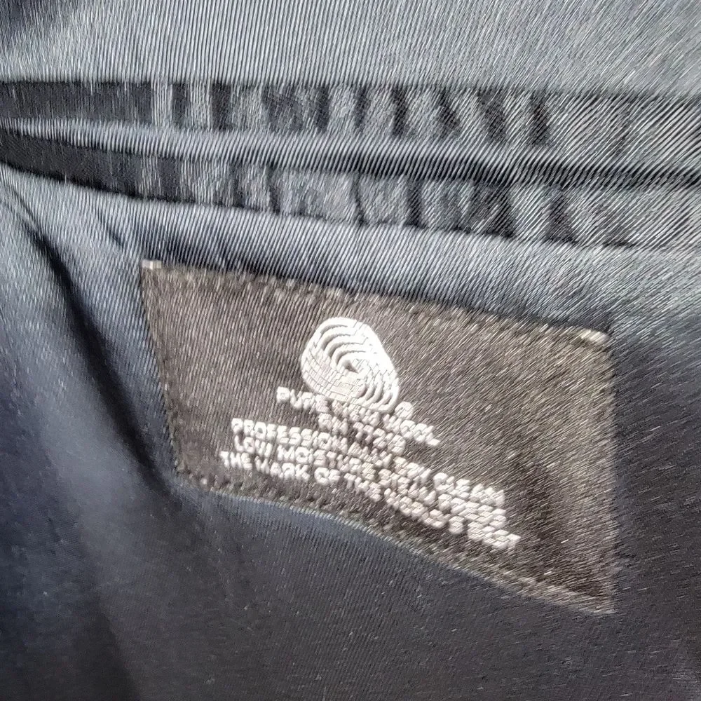 Joseph & Feiss International Wool Sports Coat Blazer size 42 X-long